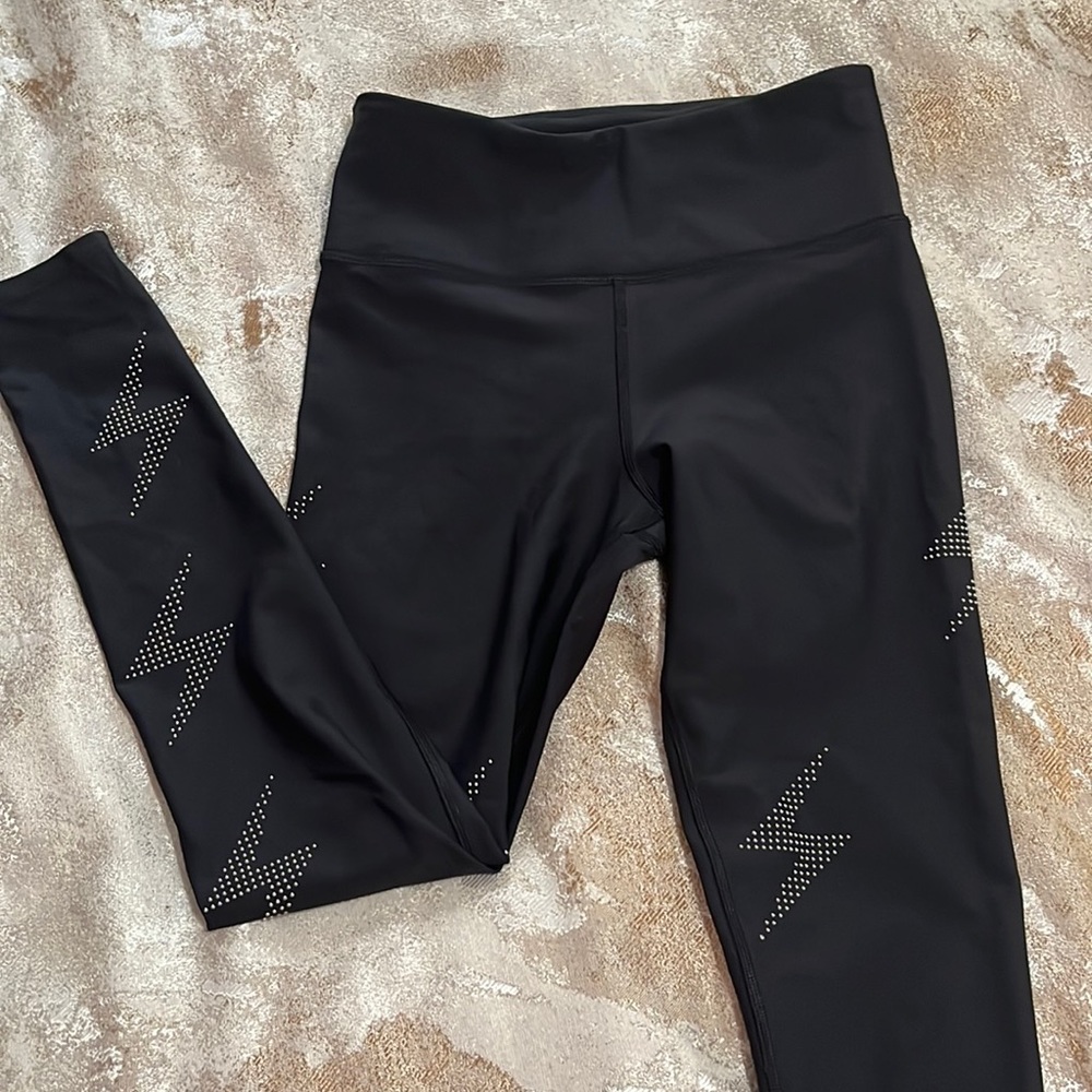 Soul cycle leggings